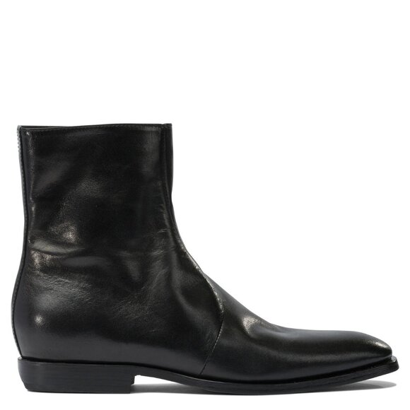 Henderson Baracco Ankle Boots IT 40 Women - Picture 1 of 5